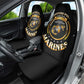 Montford Point Marines Legacy Car Seat Cover Honoring The Legend