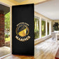 Montford Point Marines Legacy Door Cover Honoring The Legend