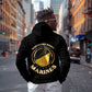 Montford Point Marines Legacy Hoodie Honoring The Legend