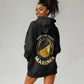 Montford Point Marines Legacy Hoodie Dress Honoring The Legend
