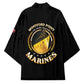 Montford Point Marines Legacy Kimono Honoring The Legend