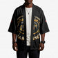 Montford Point Marines Legacy Kimono Honoring The Legend