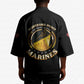 Montford Point Marines Legacy Kimono Honoring The Legend