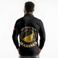 Montford Point Marines Legacy Long Sleeve Polo Shirt Honoring The Legend