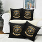 Montford Point Marines Legacy Pillow Cover Honoring The Legend