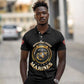 Montford Point Marines Legacy Polo Shirt Honoring The Legend
