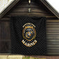 Montford Point Marines Legacy Quilt Honoring The Legend