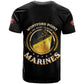 Montford Point Marines Legacy T shirt Honoring The Legend