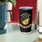 Montford Point Marines Legacy Tumbler Cup Honoring The Legend