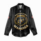 Montford Point Marines Legacy Women Casual Shirt Honoring The Legend