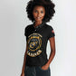 Montford Point Marines Legacy Women Polo Shirt Honoring The Legend