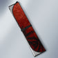 One Love Trinidad And Tobago Auto Sun Shade Rastafarian Lion Reggae Grunge Style