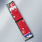 Afro Haiti Christmas Auto Sun Shade Coat Of Arms Jwaye Nwel