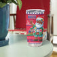 Afro Haiti Christmas Tumbler Cup Haitian Santa Jwaye Nwel - African Pride