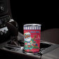 Afro Haiti Christmas Tumbler Cup Haitian Santa Jwaye Nwel - African Pride