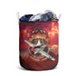 Red Tails Tuskegee Airmen Laundry Basket Honoring The Legend