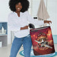 Red Tails Tuskegee Airmen Laundry Basket Honoring The Legend