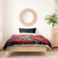 Red Tails Tuskegee Airmen Bedding Set Honoring The Legend