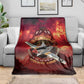 Red Tails Tuskegee Airmen Blanket Honoring The Legend