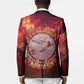 Red Tails Tuskegee Airmen Blazer Honoring The Legend