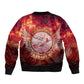 Red Tails Tuskegee Airmen Bomber Jacket Honoring The Legend
