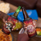 Red Tails Tuskegee Airmen 4 in 1 Can Cooler Tumbler Honoring The Legend