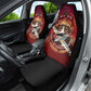 Red Tails Tuskegee Airmen Car Seat Cover Honoring The Legend