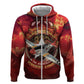 Red Tails Tuskegee Airmen Hoodie Honoring The Legend