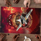 Red Tails Tuskegee Airmen Puzzle Honoring The Legend