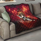 Red Tails Tuskegee Airmen Quilt Honoring The Legend