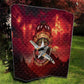 Red Tails Tuskegee Airmen Quilt Honoring The Legend