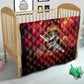Red Tails Tuskegee Airmen Quilt Honoring The Legend