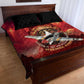 Red Tails Tuskegee Airmen Quilt Bed Set Honoring The Legend
