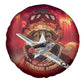 Red Tails Tuskegee Airmen Spare Tire Cover Honoring The Legend