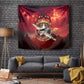 Red Tails Tuskegee Airmen Tapestry Honoring The Legend