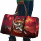 Red Tails Tuskegee Airmen Travel Bag Honoring The Legend