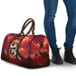 Red Tails Tuskegee Airmen Travel Bag Honoring The Legend