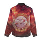 Red Tails Tuskegee Airmen Women Casual Shirt Honoring The Legend