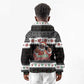 South Africa Christmas Kid Hoodie Hip Hop Santa Claus