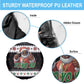 South Africa Christmas Spare Tire Cover Hip Hop Santa Claus