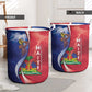 Haiti Independence Day Laundry Basket The First Black Independent Nation - African Pride