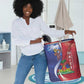 Haiti Independence Day Laundry Basket The First Black Independent Nation - African Pride