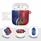 Haiti Independence Day AirPods Case The First Black Independent Nation