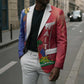 Haiti Independence Day Blazer The First Black Independent Nation