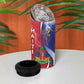 Haiti Independence Day 4 in 1 Can Cooler Tumbler The First Black Independent Nation - African Pride