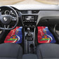 Haiti Independence Day Car Mats The First Black Independent Nation - African Pride