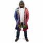 Haiti Independence Day Cloak The First Black Independent Nation