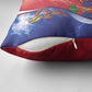 Haiti Independence Day Pillow Cover The First Black Independent Nation