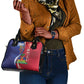 Haiti Independence Day Shoulder Handbag The First Black Independent Nation - African Pride