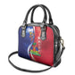 Haiti Independence Day Shoulder Handbag The First Black Independent Nation - African Pride